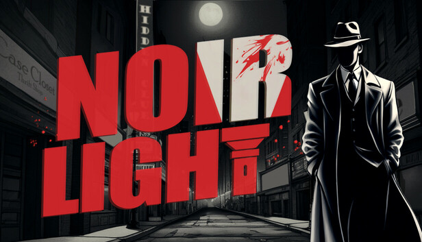 Noir Light