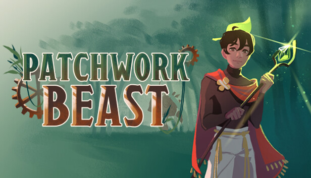 Patchwork Beast