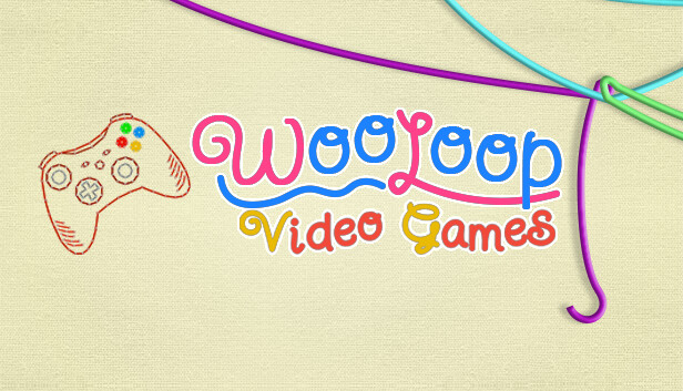 WooLoop - Video Games Pack