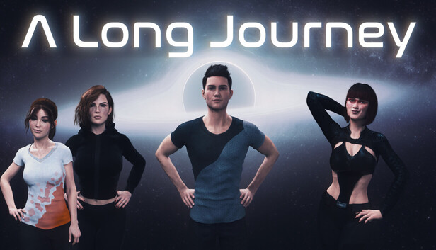 A Long Journey