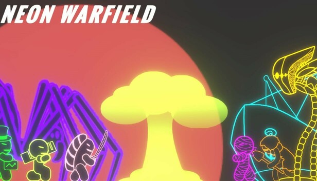 Neon Warfield
