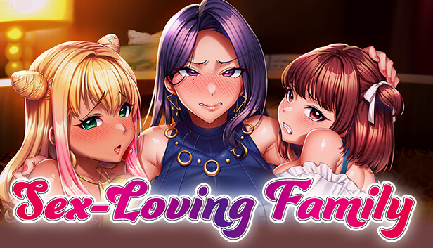 Sex-Loving Family PC