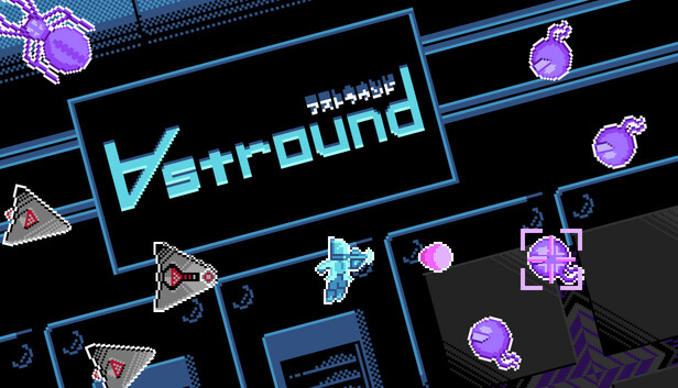 ∀stround