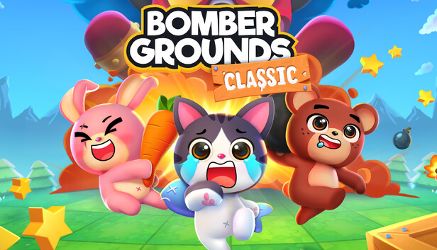 Bombergrounds: Classic