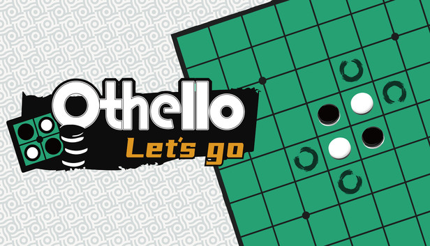 Othello Let's Go