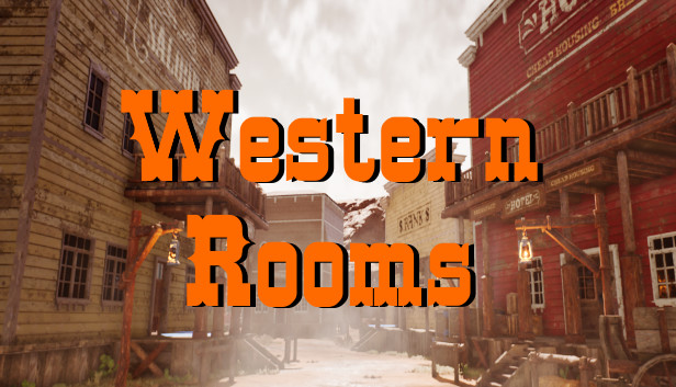 The Western Rooms