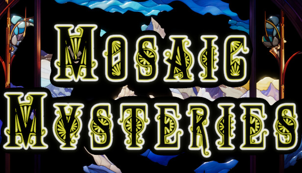 Mosaic Mysteries