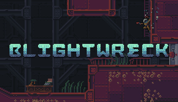 BLIGHTWRECK