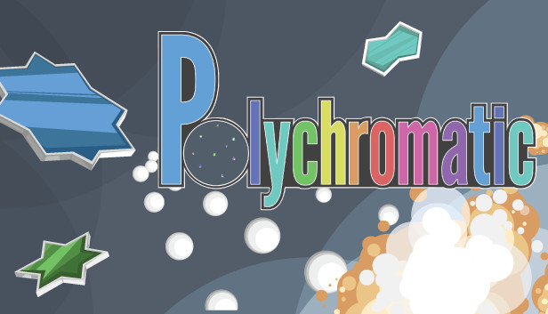 Polychromatic