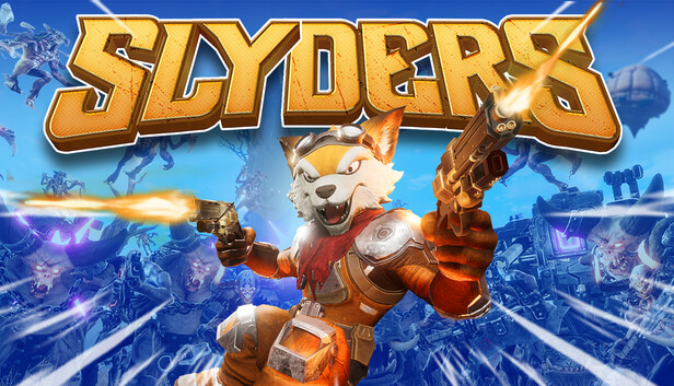 Slyders
