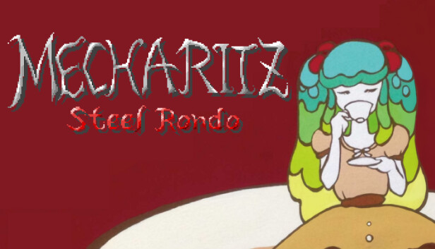 Mecha Ritz: Steel Rondo