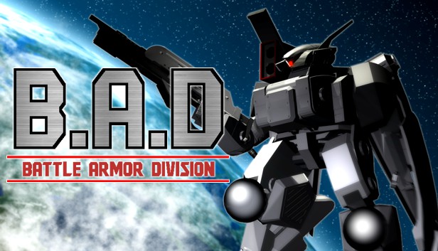 B.A.D Battle Armor Division