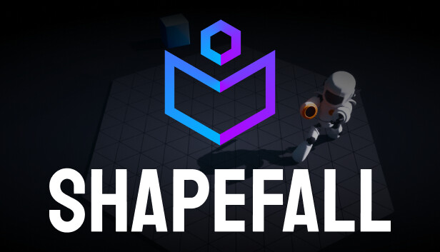 Shapefall