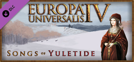 Europa Universalis IV: Songs of Yuletide