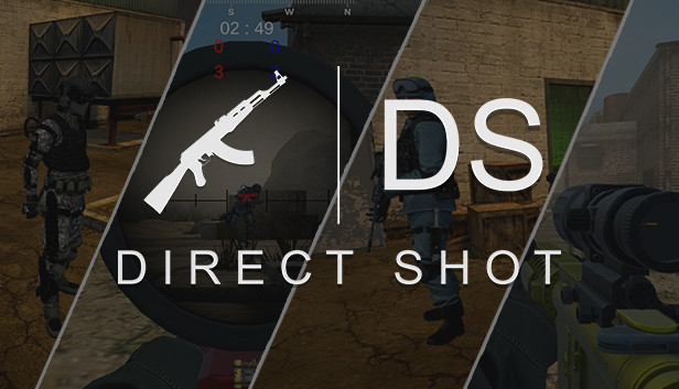 DIRECT shot