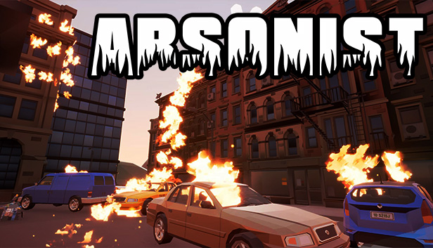 Arsonist