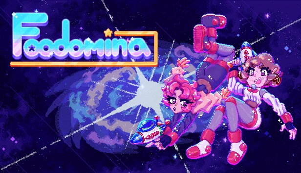 Foodomina