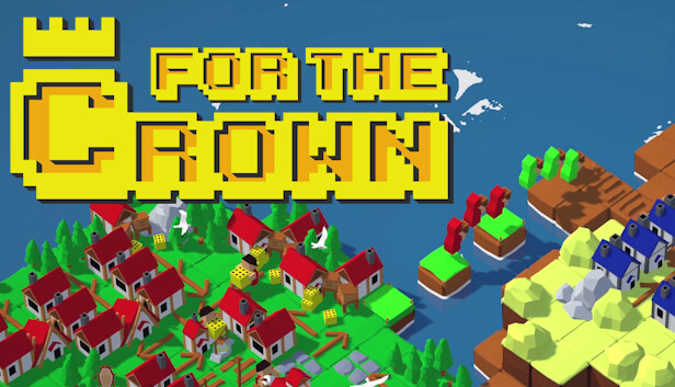For the Crown