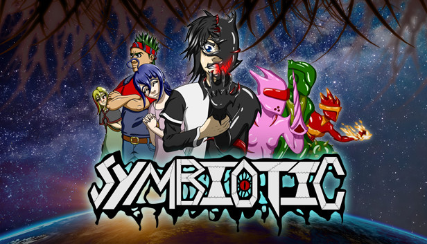 Symbiotic