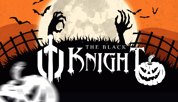 The Black Knight