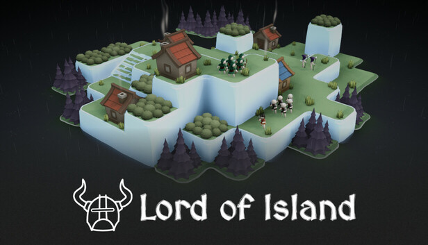 Lord Of Island