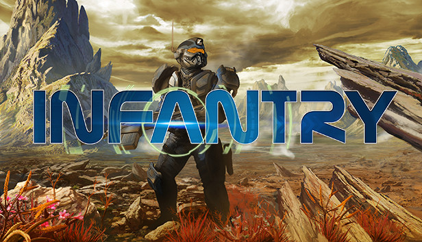Infantry