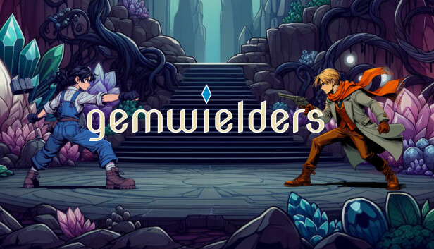 Gemwielders