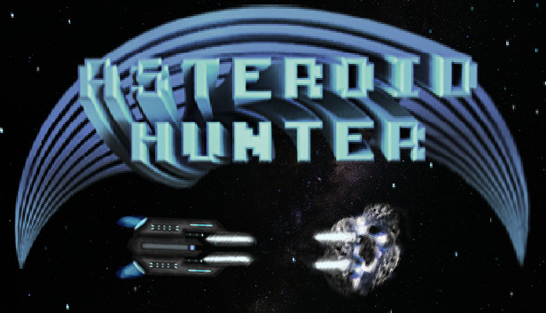 Asteroid Hunter
