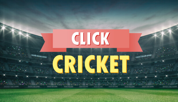 Click Cricket