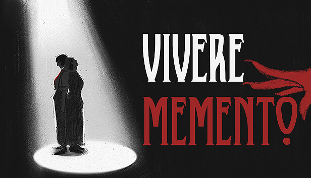 Vivere Memento
