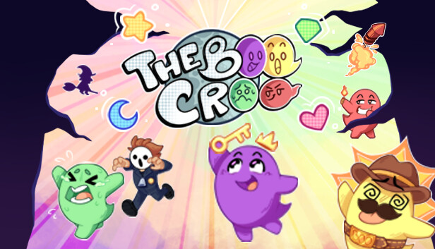 The Boo Croo