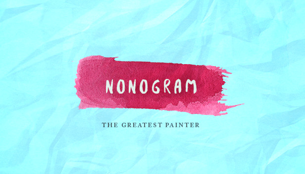 Nonogram - The Greatest Painter