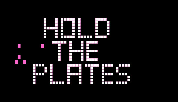 Hold The Plates