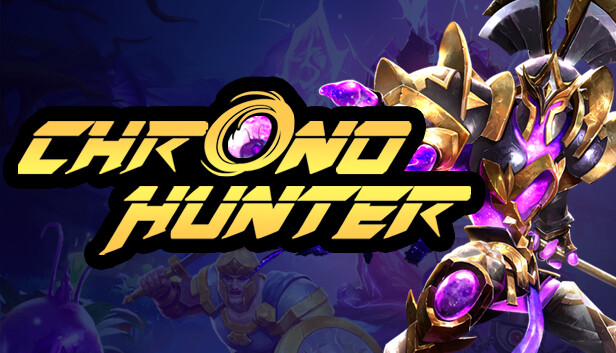 Chrono Hunter