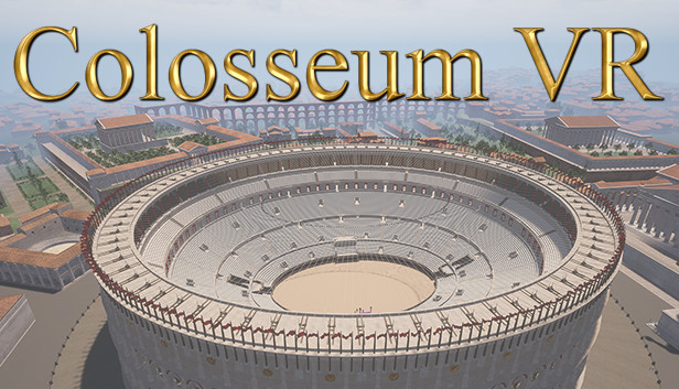 Colosseum VR