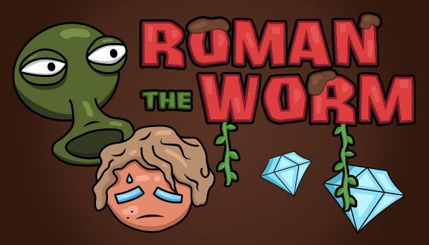 Roman The Worm