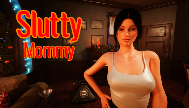 Slutty Mommy