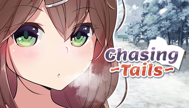 Chasing Tails - Tip the Dev