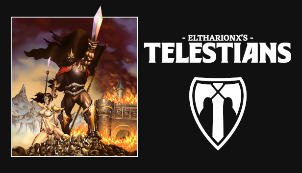 Telestians