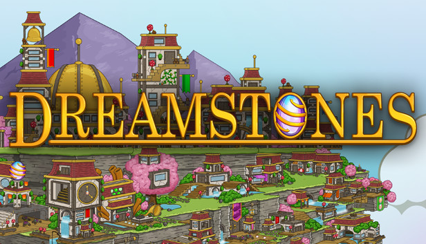 Dreamstones Soundtrack