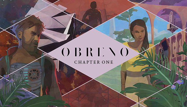 Obreno: Chapter One