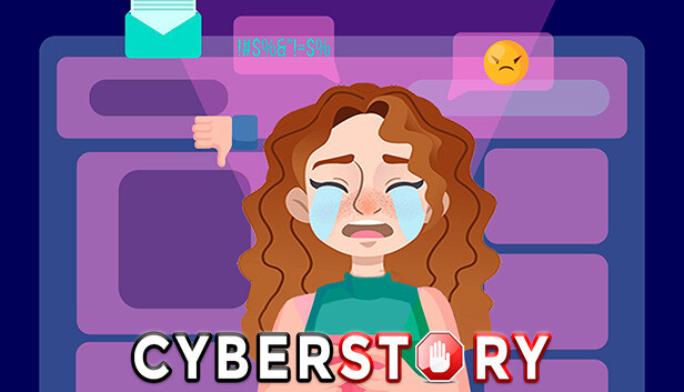 Cyber Story
