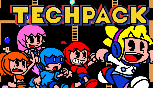 TECHPACK