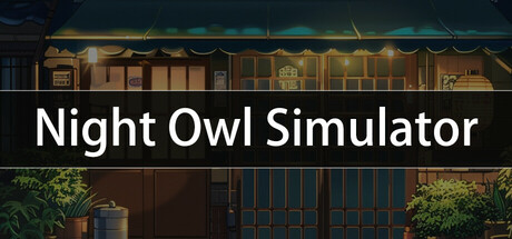Night Owl Simulator