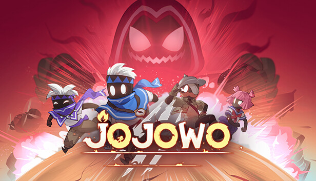 JO JO WO