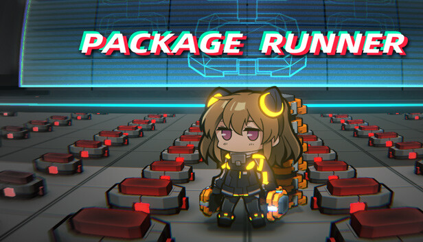 Package Runner