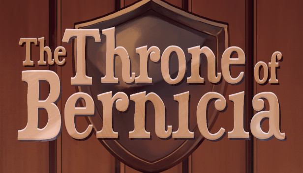 The Throne of Bernicia