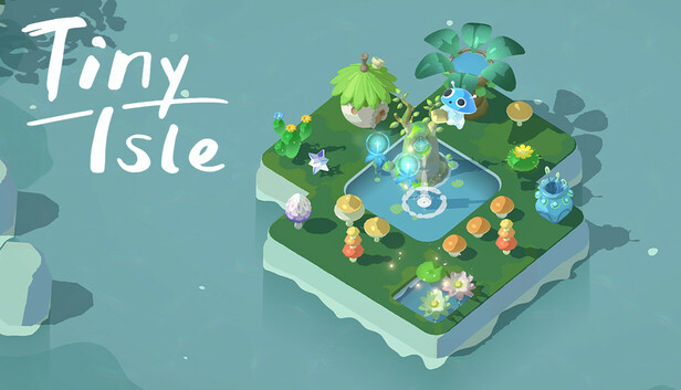 Tiny Isle