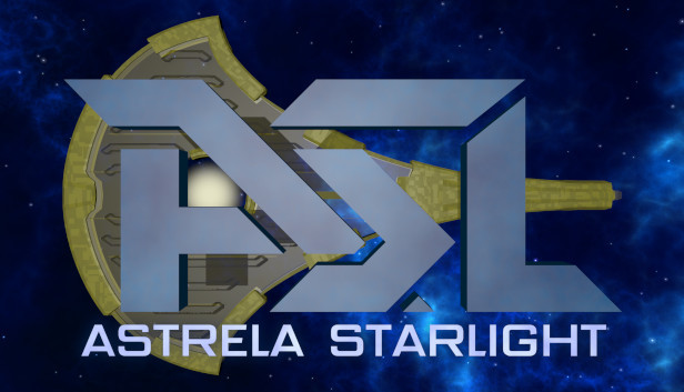 Astrela Starlight