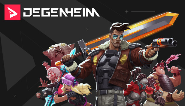 Degenheim